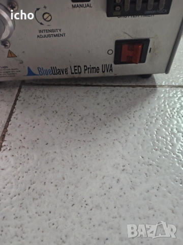 Led uv лампа dymax, снимка 6 - Други стоки за животни - 52351196