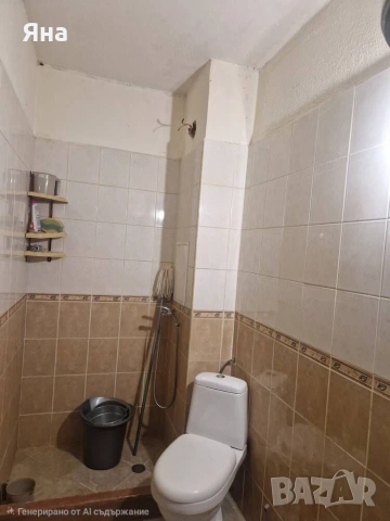 Продава се 1- стаен апартамент в Меден Рудник,  Бургас 37 кв.м, снимка 6 - Апартаменти - 55256706