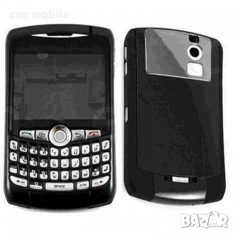 Панел BlackBerry 9000 - BlackBerry 9105 - BlackBerry 9700 - BlackBerry 9550, снимка 14 - Резервни части за телефони - 54721179