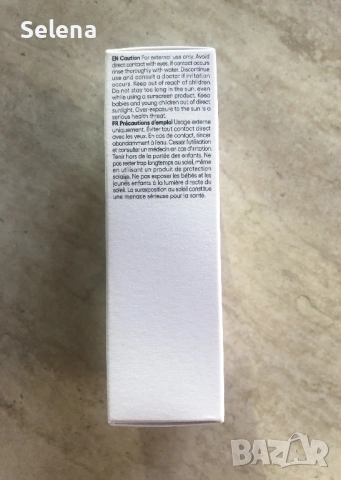 Нова слънцезащита LANEIGE SPF 50, травел размер, снимка 4 - Козметика за лице - 54338236