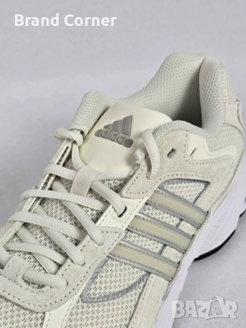 НОВИ Adidas Response CL – Ретро стил – Размер 40 1/3, снимка 4 - Маратонки - 54278601