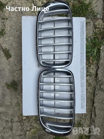 Оригинални бъбреци за BMW X3 F25 X4 F26