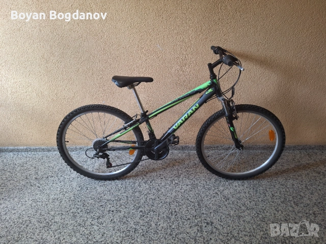 Колело varan kriss 26 цола, снимка 5 - Велосипеди - 54928145