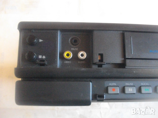 ВИДЕОРЕКОРДЕР ВИДЕО ЗАПИСВАЩО TELEFUNKEN  M960 HIFI ЗА ЧАСТИ ЗА РЕМОНТ ЗА ДОНОР, снимка 13 - Плейъри, домашно кино, прожектори - 54583792