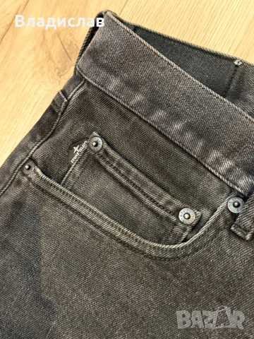 Дьяки Stone Island , снимка 6 - Дънки - 55140050