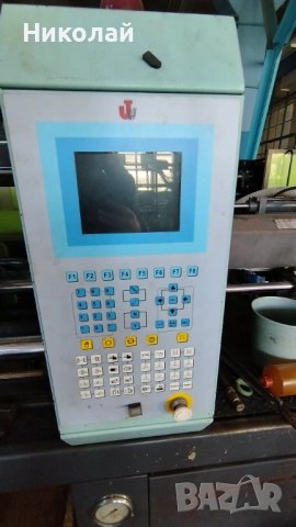 Продава шприц JonWai JW120SD, снимка 3 - Други машини и части - 54576368