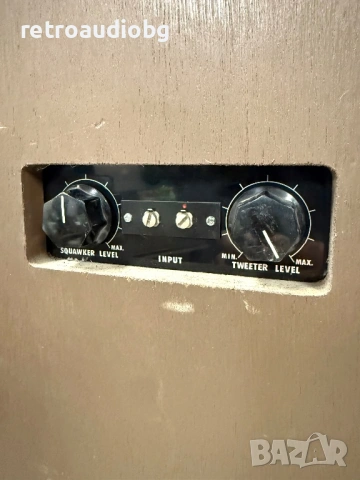 🔈Ретро колекционерски тонколони Pioneer CS-A 50 - 60W-8 ома🔈, снимка 9 - Тонколони - 54310590