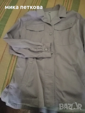 Дамски блейзар