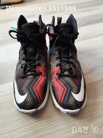 Маратонки Nike 