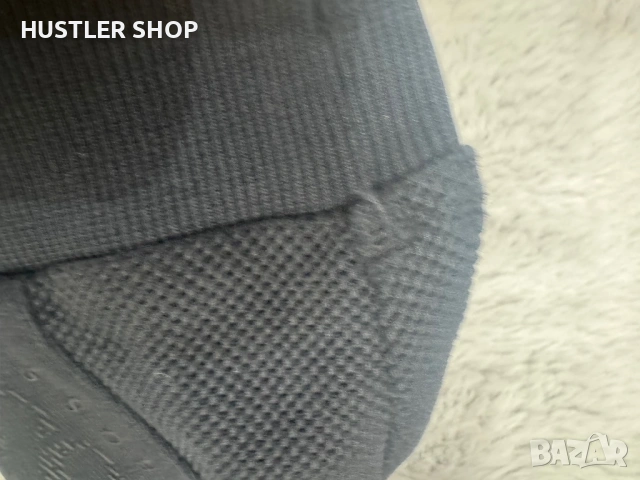 Мъжко горнище BOSS. Размер L, снимка 5 - Спортни дрехи, екипи - 54322270