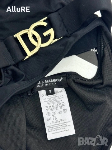 Dolce&Gabbana Налични S M, снимка 2 - Бански костюми - 54857731