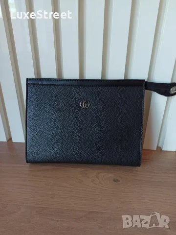 Louis Vuitton 🔹 Tommy Hilfiger 🔹 Gucci 🔹Мъжки Чанти , снимка 11 - Чанти - 55504044