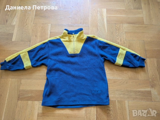 Детски якета 4-6 години, снимка 9 - Детски якета и елеци - 55161117