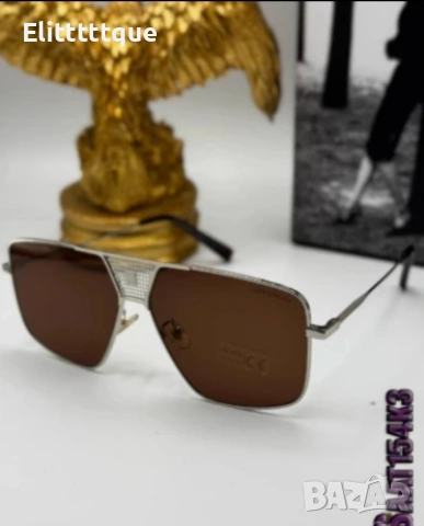 очила cazal givenchy ray ban , снимка 2 - Слънчеви и диоптрични очила - 54906150