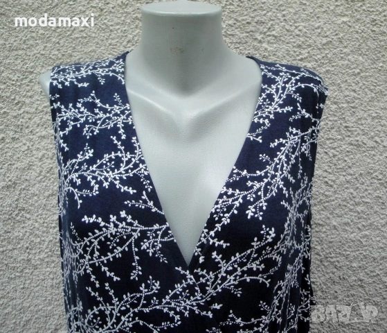 8XL Нова  рокля Thea , снимка 3 - Рокли - 54982013