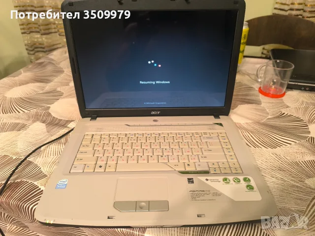 работещи лаптопи , снимка 8 - Лаптопи за дома - 55366118