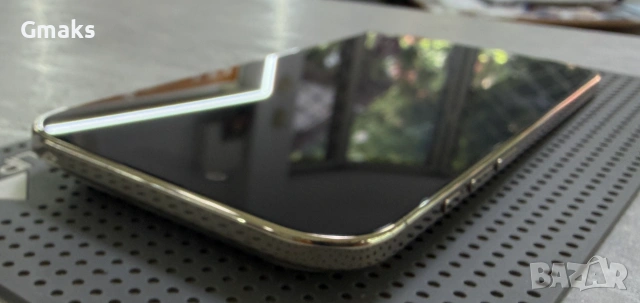 Apple iPhone 17 Air 256GB Gold, на 1м, 1 г. Гаранция!, снимка 7 - Apple iPhone - 54226820