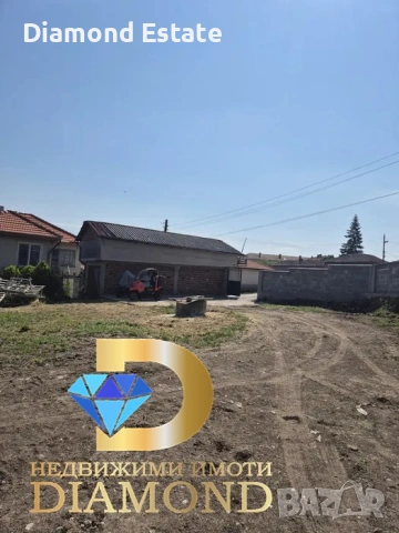 Къща в село Белица, общ. Любимец, снимка 8 - Къщи - 54738032
