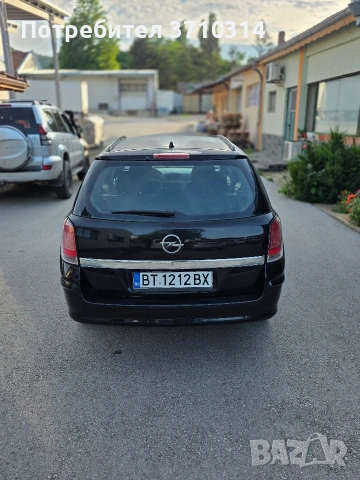 Opel Astra, снимка 11 - Автомобили и джипове - 54767388