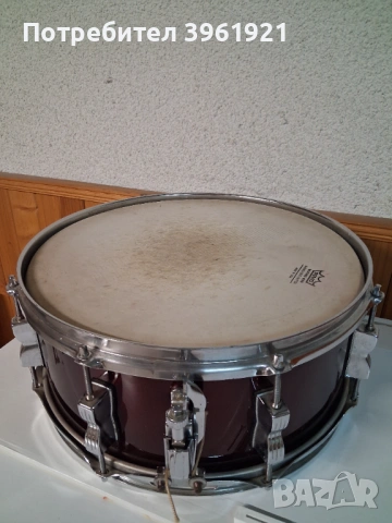 Барабанче 14"