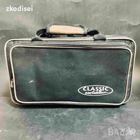 Кларинет CLASSIC CANTABILE, снимка 2 - Духови инструменти - 55277071