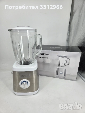 Блендер Taurus Optima Pure с мощност 1500W