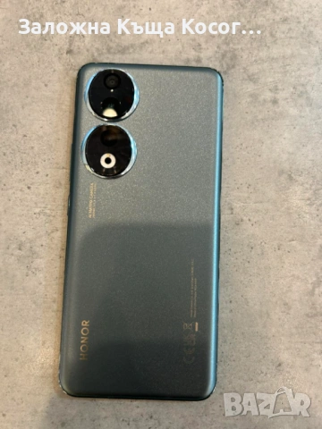 Honor 90 12GB / 512GB, снимка 4 - Huawei - 54499213