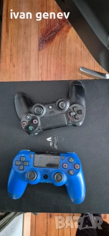 Playstation 4 Pro