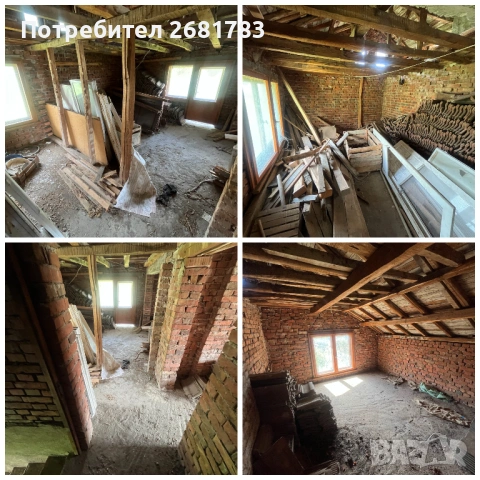Продавам къща в село Кладница, снимка 11 - Къщи - 54615863