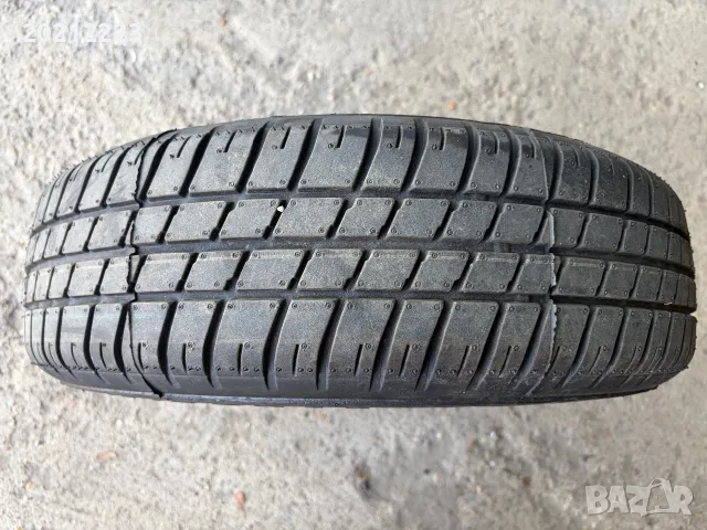 Чисто нова гума с джанта за ремарке 165/70R13, снимка 8 - Ремаркета - 55562778