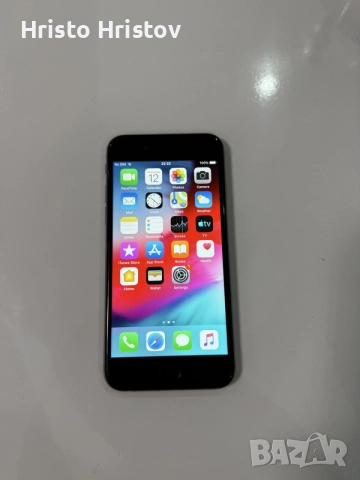 Iphone 6 64 gb като нов