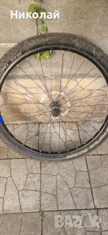 Orbea Alma H50 (MTB) , снимка 6 - Велосипеди - 54583777