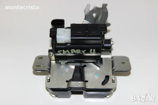 Брава заден капак Smart ForFour (2003-2006г.) MR959189 Смарт For Four