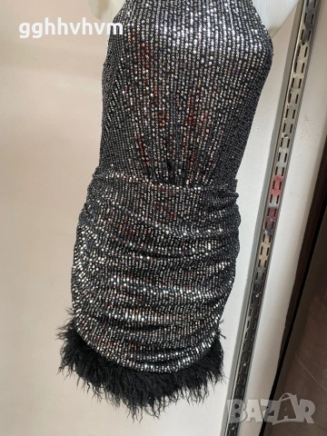 Рокля на Shein, снимка 5 - Рокли - 54315382