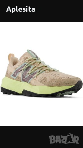 Дамски маратонки NEW BALANCE