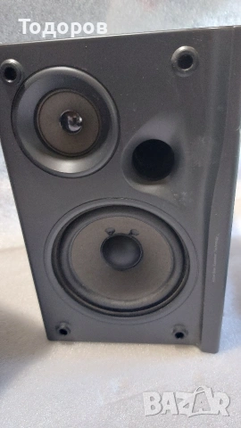 JVC UX-BS1001 20W/4 Ohm двулентови тонколони , снимка 11 - Тонколони - 54957839