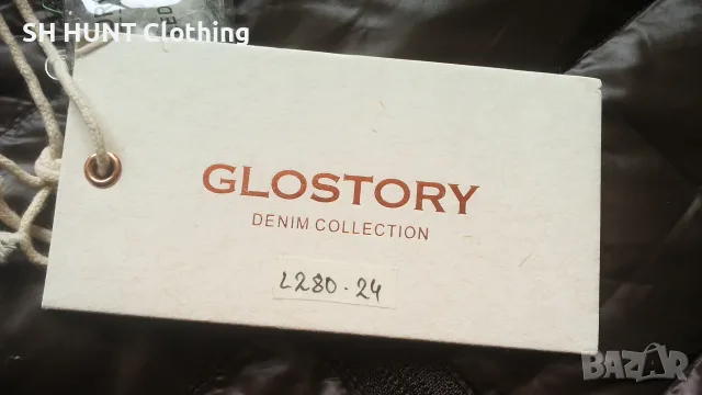 GLOSTORY Jacket размер L яке - 2779, снимка 12 - Якета - 55304985