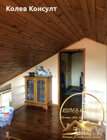 Продавам етаж от къща в град Хасково, снимка 9 - Етаж от къща - 54509696