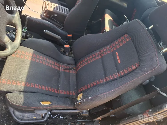 Golf 3 ABF на части, снимка 5 - Автомобили и джипове - 55583539