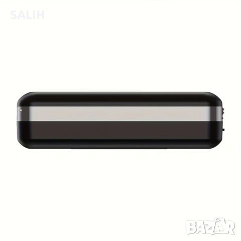 SilverCrest HiFi Уокмен Касетофон: Преносим USB Конвертор за Дигитализиране на Касети към MP3 формат, снимка 6 - Радиокасетофони, транзистори - 53056421