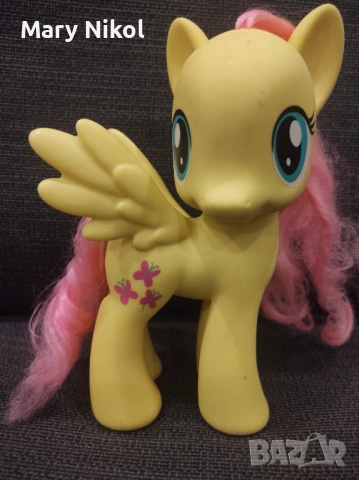 Играчки Pony оригинални и неоригинални, снимка 12 - Фигурки - 53058466