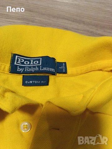 Тениска Polo, снимка 2 - Тениски - 54494477