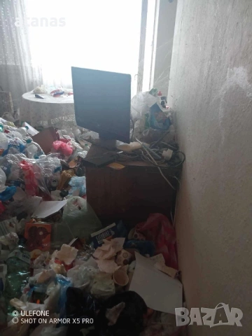 Хамалски услуги къртене на бетон изхвърляне на отпадъци, снимка 3 - Хамалски услуги - 54410392
