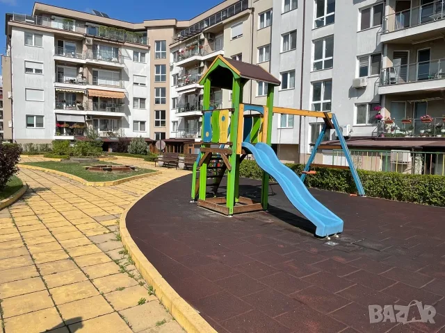 ДВУСТАЕН В КВ. ВИТОША, снимка 11 - Апартаменти - 55687179