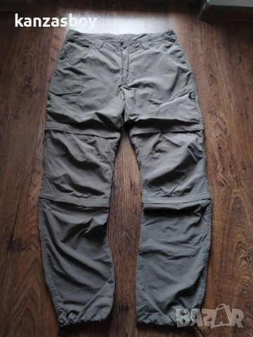 icepeak - мъжки 2в1 панталони 52/Л, снимка 11 - Спортни дрехи, екипи - 54019273