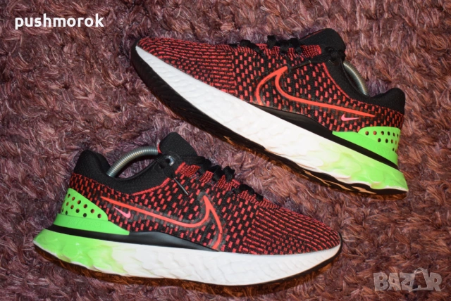 NIKE REACT 43 , Pro X Walker -  ЛИЧЕН ТРЕНЬОР ЗА ХОДЕНЕ И КОМПАКТНА ФИТНЕС ЗАЛА В ДВИЖЕНИЕ - ALLin1, снимка 17 - Фитнес уреди - 38070480