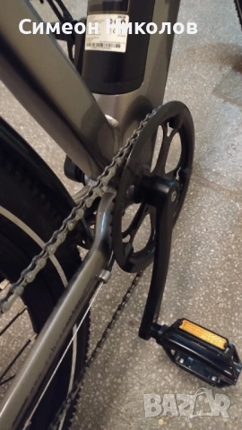 RCB Електрическо , снимка 5 - Велосипеди - 54014561