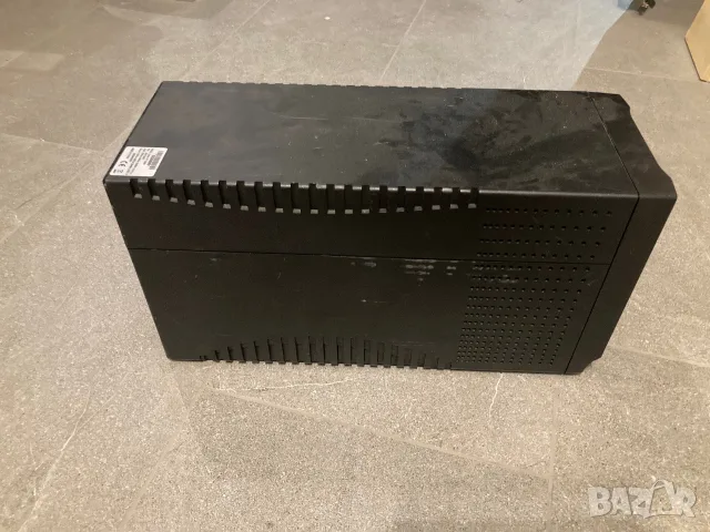 UPS захранване EATON E series NV, снимка 3 - UPS захранвания - 55330311