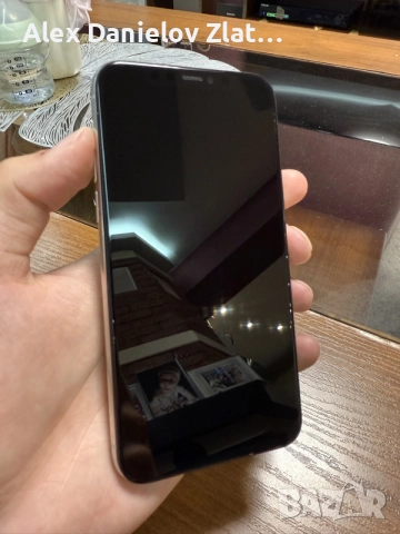 Iphone 11 Pro 64GB Отключен, снимка 2 - Apple iPhone - 55353142