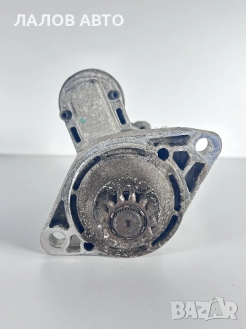 Стартер Ваг група Starter Vag Group 2.0 TDI 140hp. DSG скоростна кутия 02Е 911 024 H 02Е911024H, снимка 3 - Части - 55143698